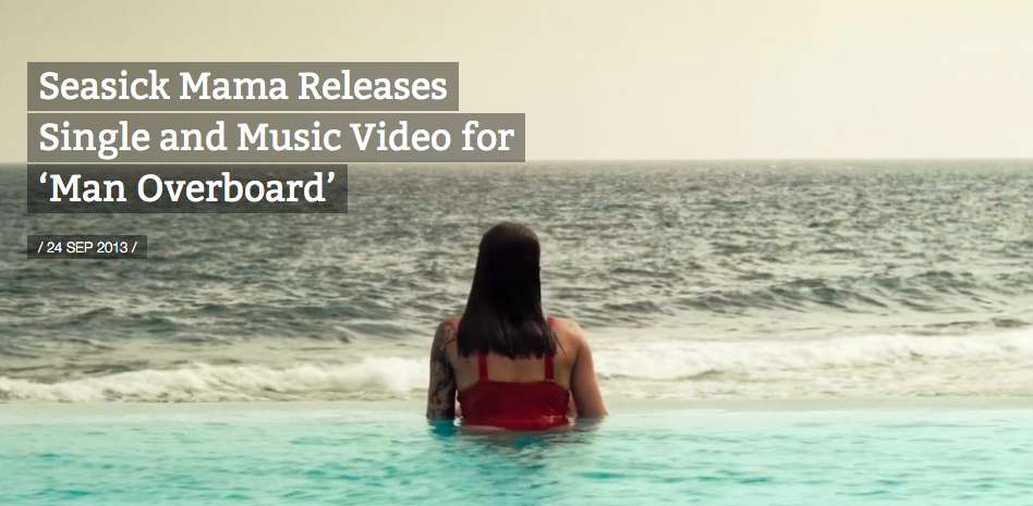no-shames-seasick-mama-releases-single-and-music-video-for-man-overboard