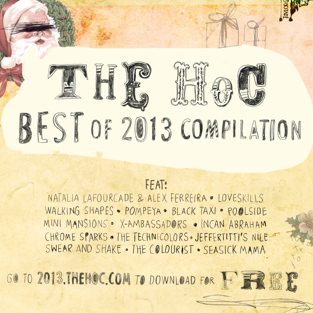 the-hoc-best-of-2013-compilation